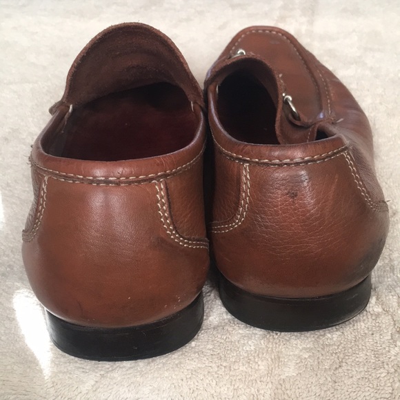 Men Sandrino Loafers 12-M - Picture 3 of 8